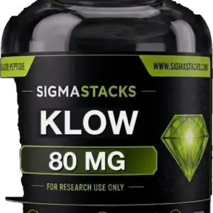 KLOW research vial