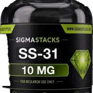 SS-31 research vial